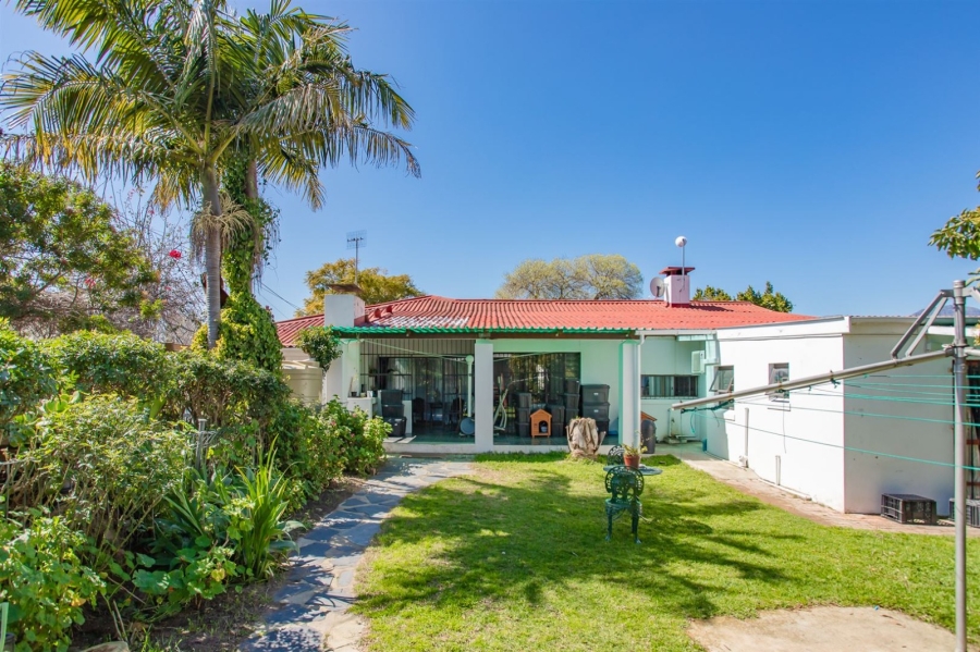 4 Bedroom Property for Sale in Paarl Central Western Cape